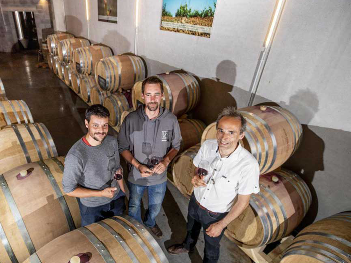 Vin de Liège